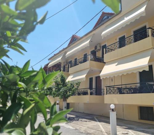 Studios Achileous 1 - last minute hotel in Unknown City