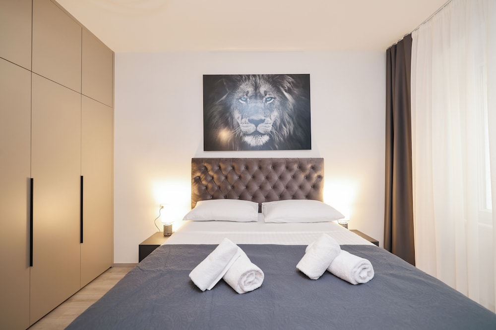 Classy apartments in city centar — 4-Star Luxury Hotel in Zadar, Croatia