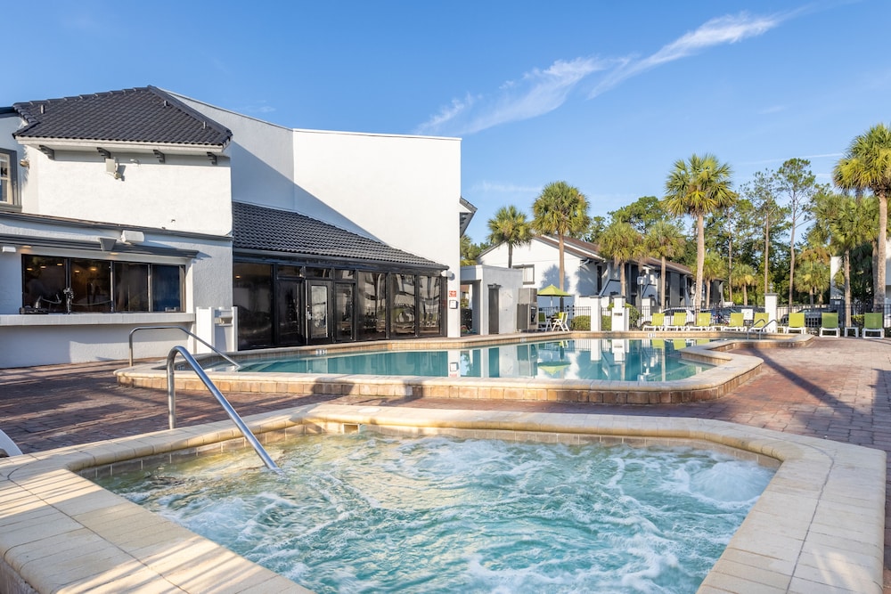 Legacy Vacation Resorts Kissimmee Orlando - photo 74