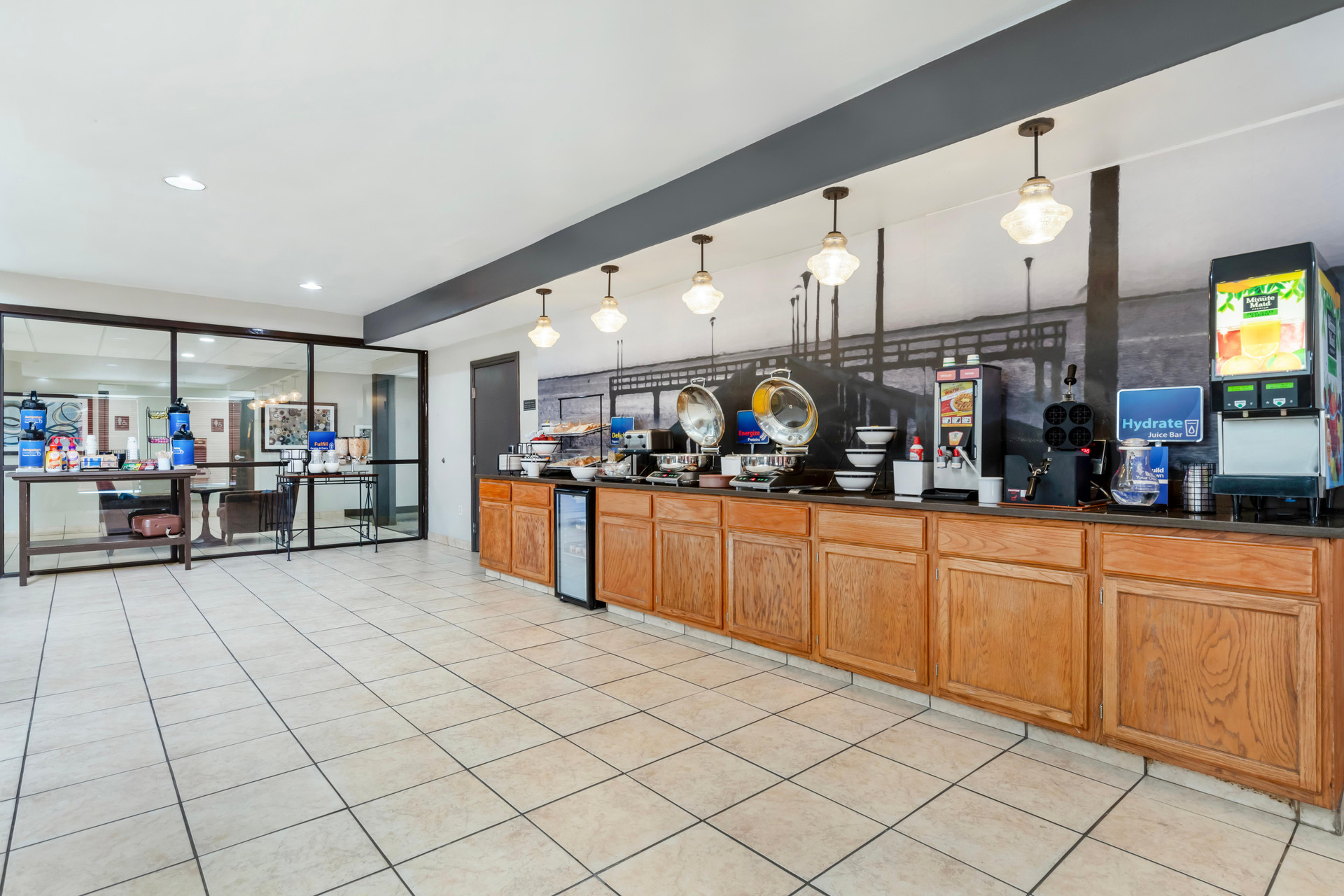 Best Western Northwest Corpus Christi Inn & Suites - photo 29