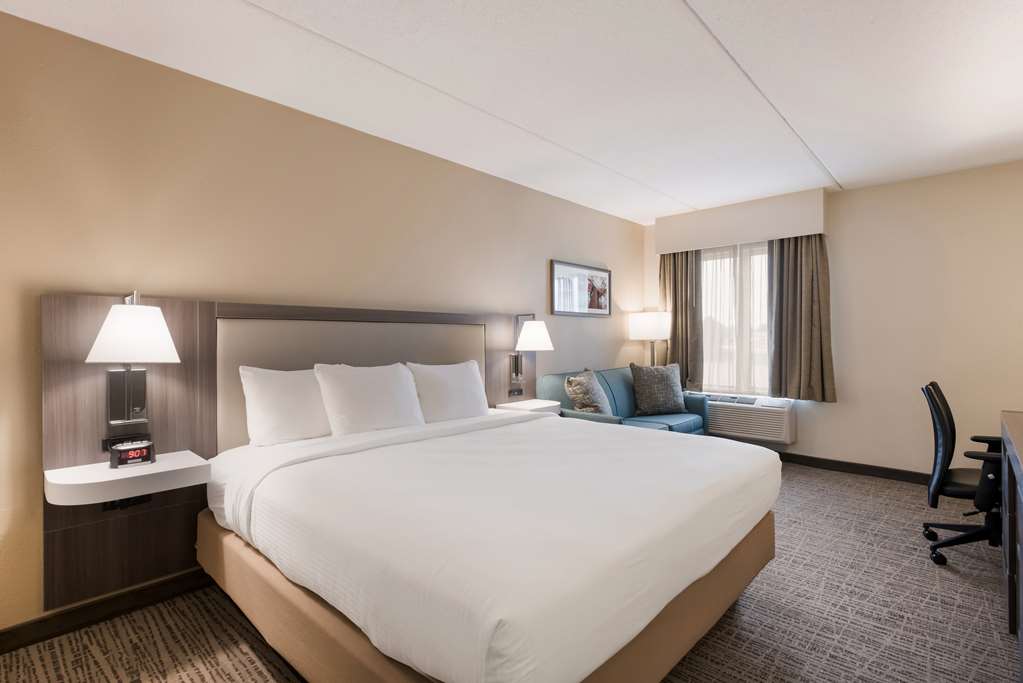 Best Western Holiday Lodge - photo 20