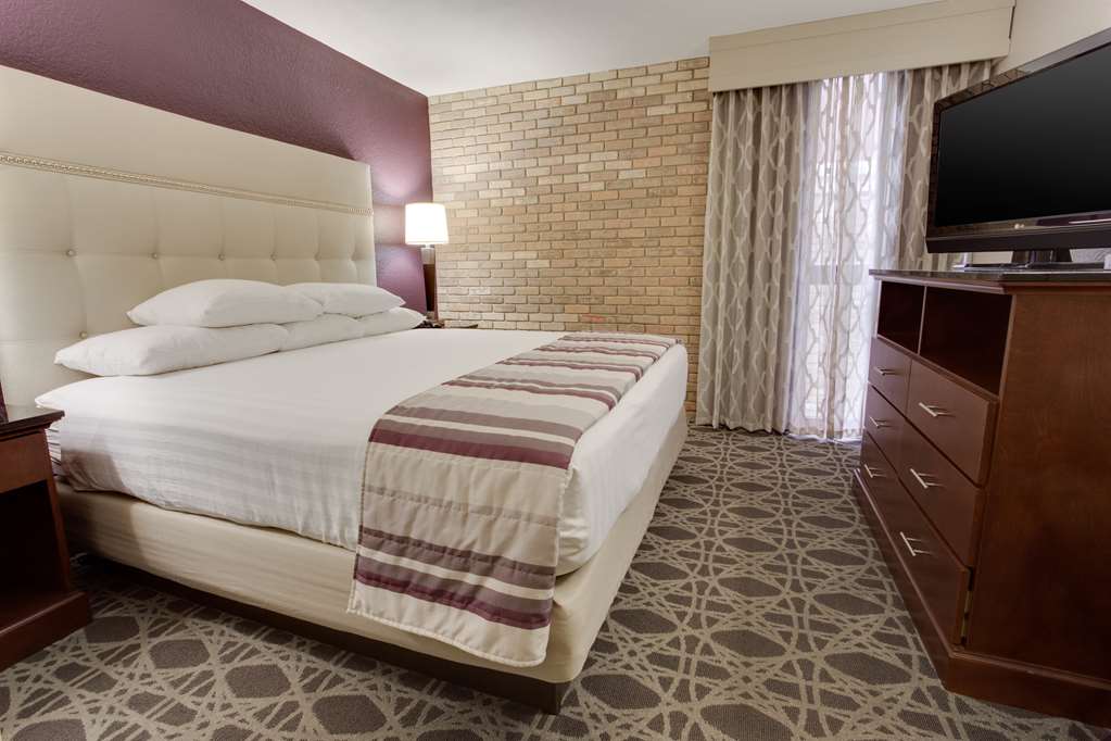 Drury Plaza Hotel San Antonio Airport - photo 21