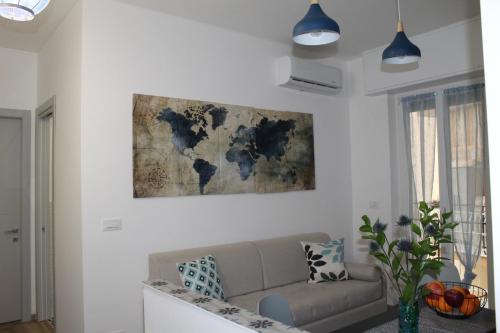 Appartamento Con Posto Auto Rocca Antica — 4-Star Luxury Hotel in San Remo, Italy