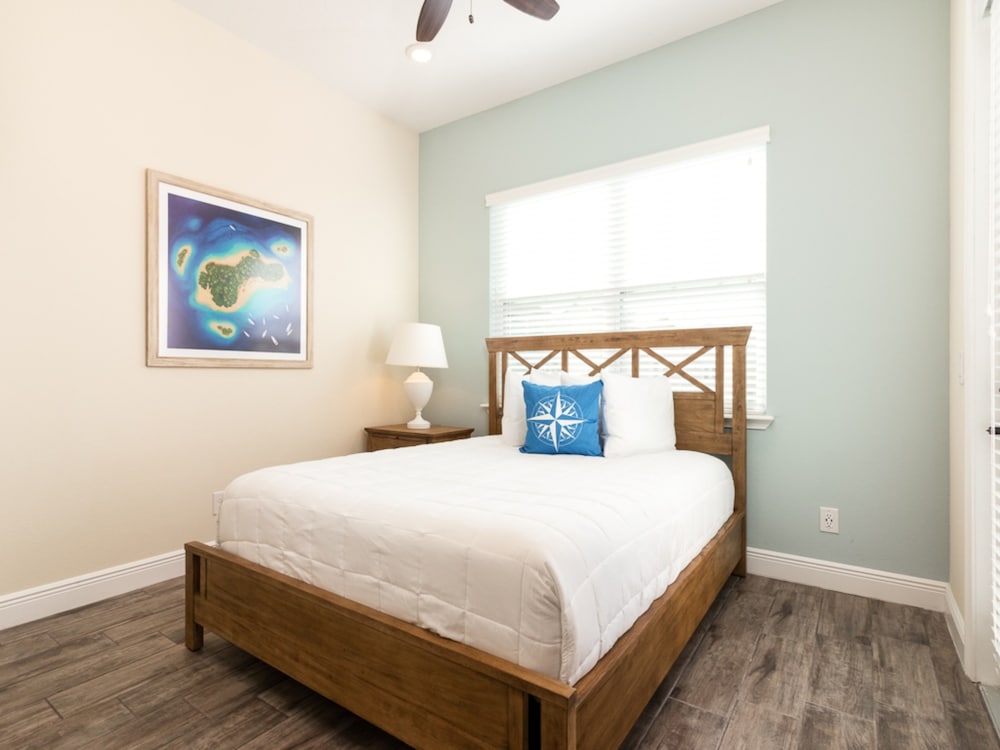 Margaritaville Cottages Orlando by Vstays with H2O Waterpark - photo 10