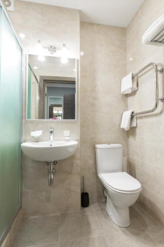 Flora Hotel in Belgorod, Russia