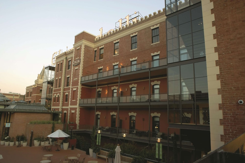 Fairmont Heritage Place Ghirardelli Square - photo 44