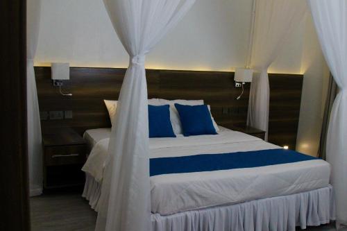 Lukenya Alkebu Resort in Nairobi, Kenya