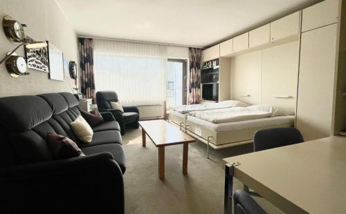 Kampstraße 9 NeysZeit — 4-Star Luxury Hotel in Norderney, Germany