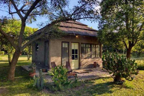 Chacra Espiral Hospedaje Natural in Mercedes, Argentina