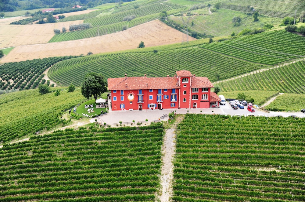 Bricco Rosso Farigliano