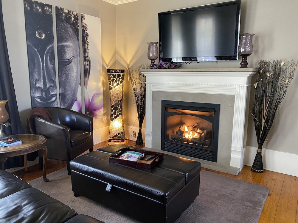 Eureka Zen Cottages - photo 83