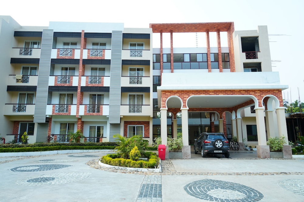 5 Falls Resort — hotel in Tharangambadi