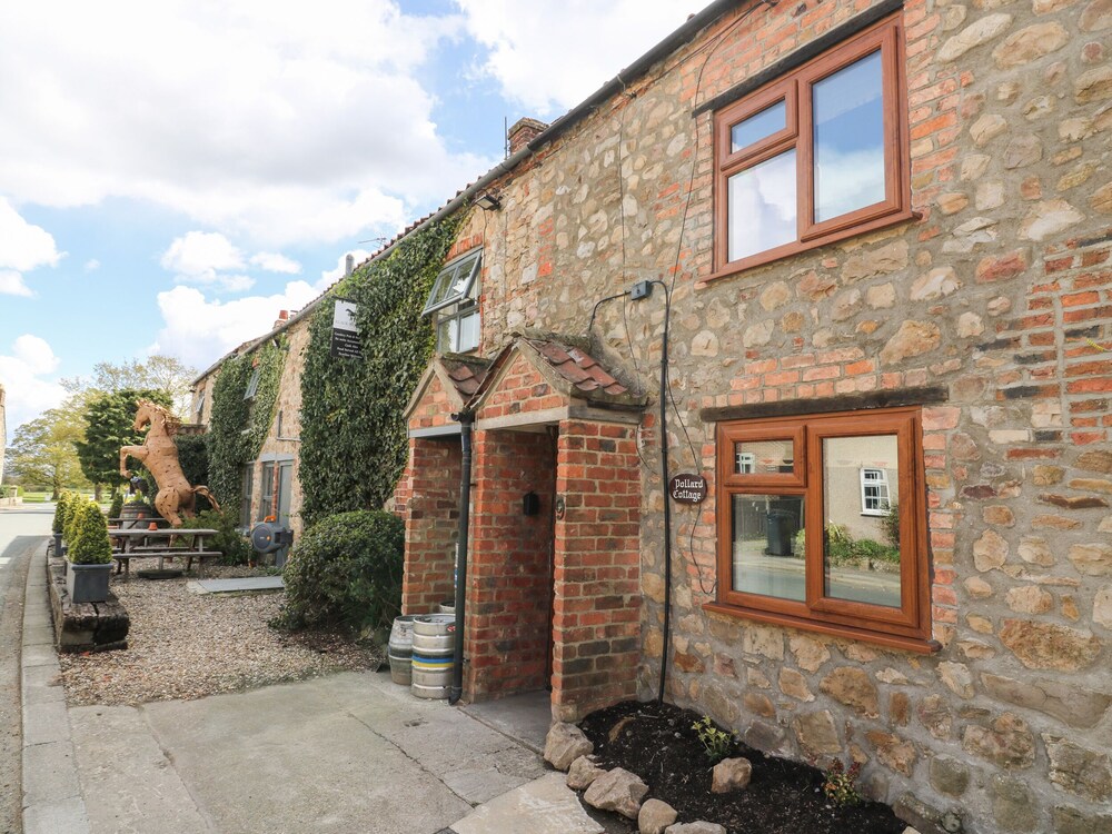 Pollard Cottage — 4-Star Luxury Hotel in Northallerton, United Kingdom