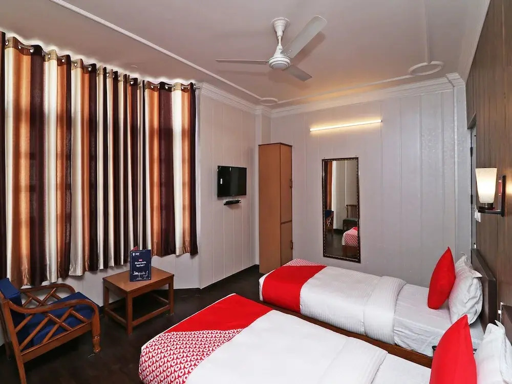 OYO 38103 Hotel Shubham — Rewari — photo 3