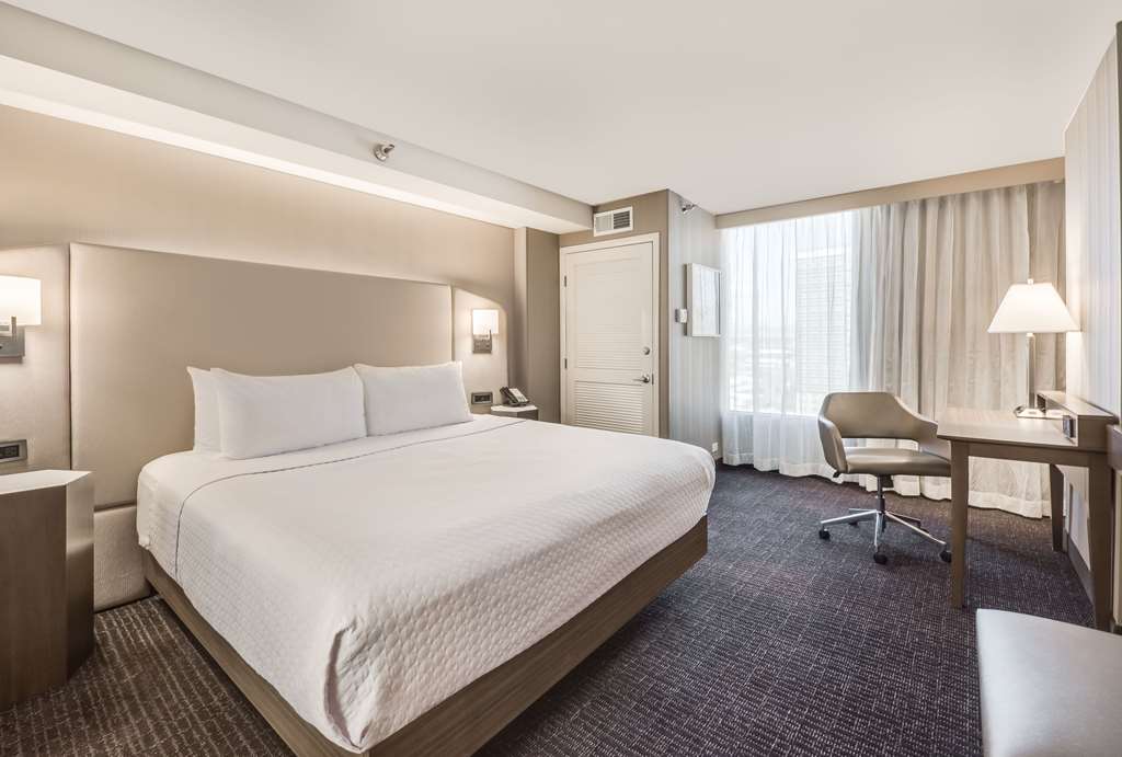 Sonesta Denver Downtown - photo 29