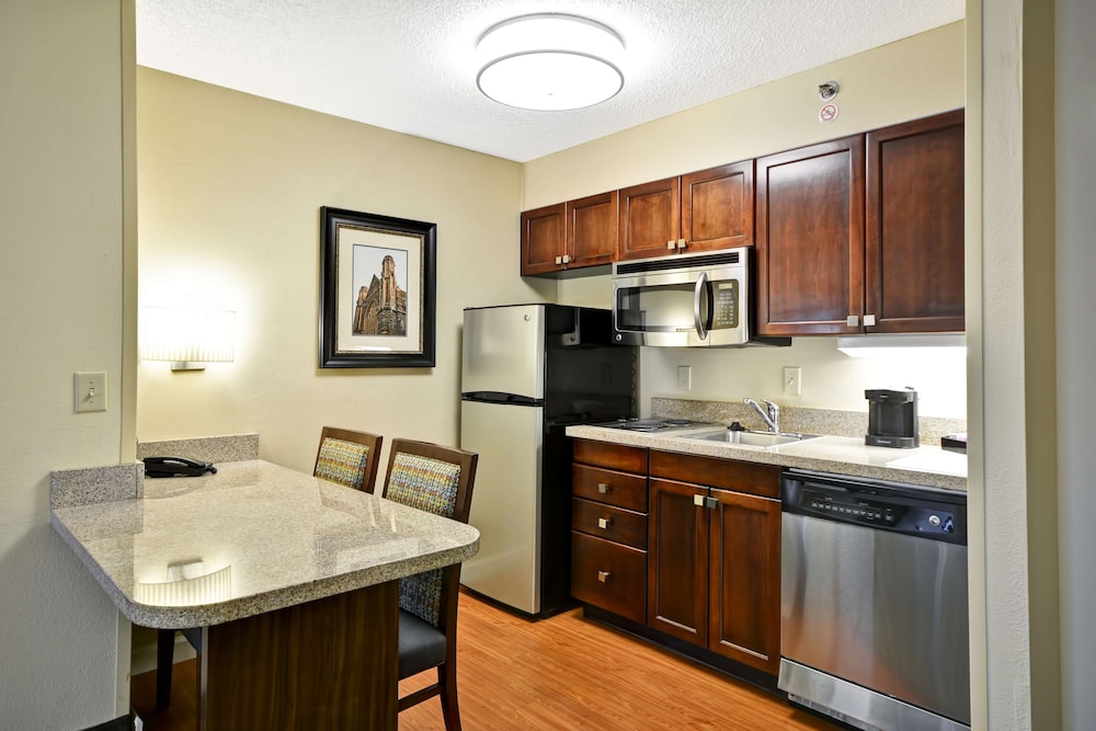 Homewood Suites by Hilton Durham Chapel Hill I 40 - photo 25