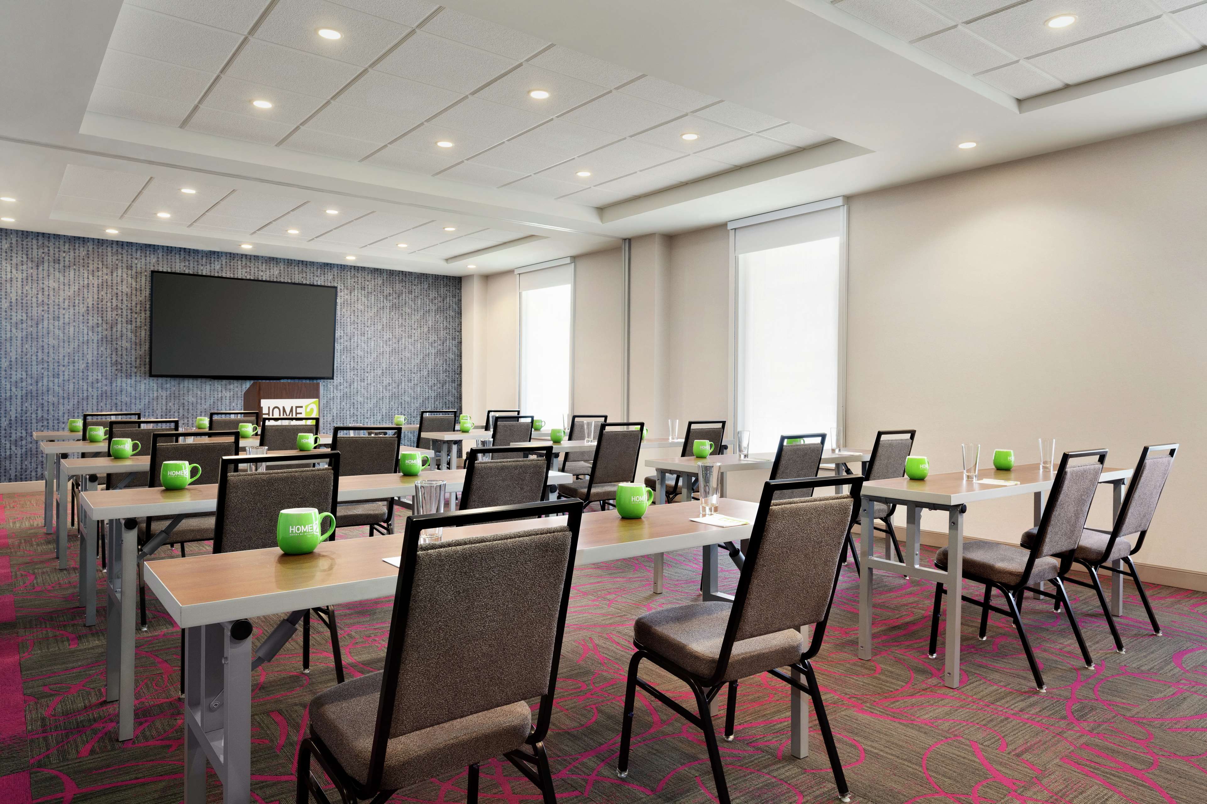 Home2 Suites by Hilton Silver Spring - photo 9