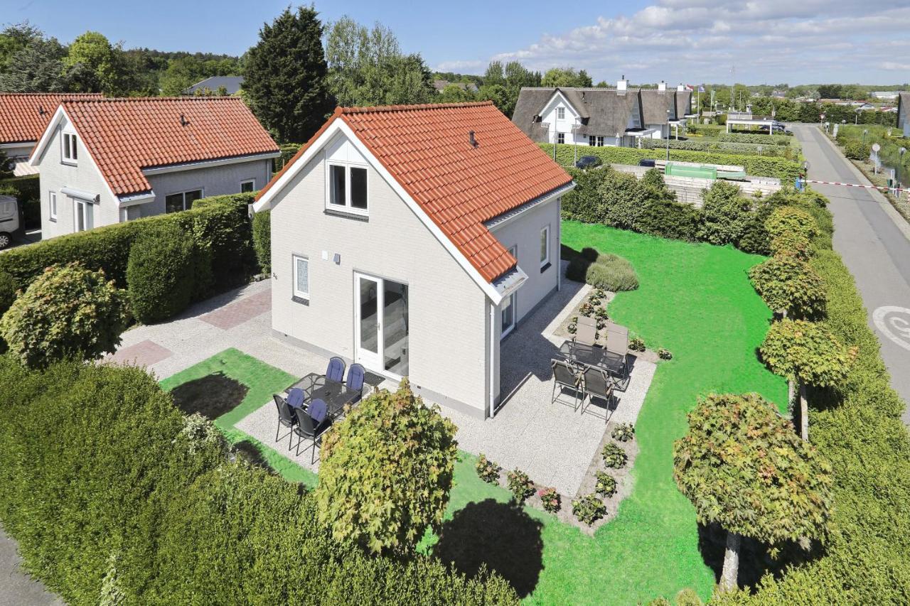 Paleisje Noordwijk — Noordwijk-Binnen — photo 4