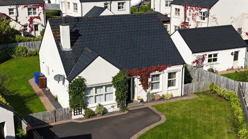 Plantation Drive Home from home — 4-Star Luxury Hotel in Limavady, United Kingdom