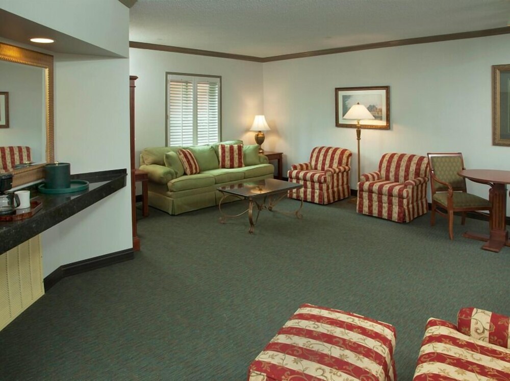 Resorts Casino Tunica - photo 17