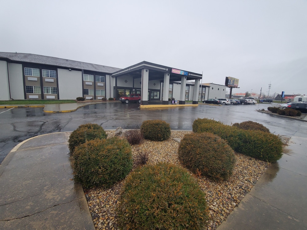 Royal Inn - last minute hotel in Indianapolis