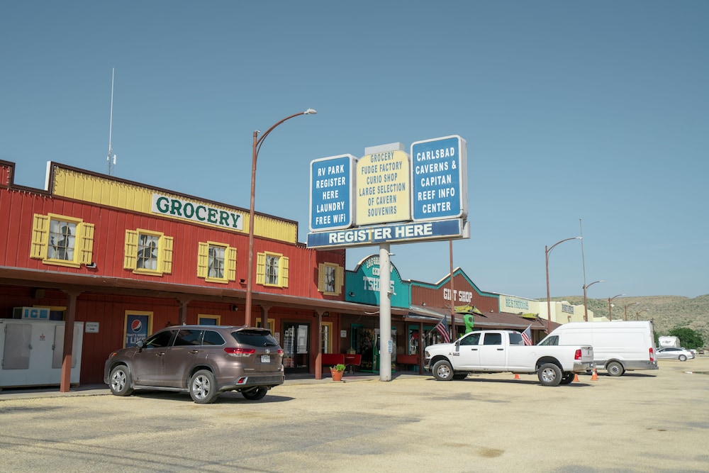 White's City Cavern Inn - photo 3