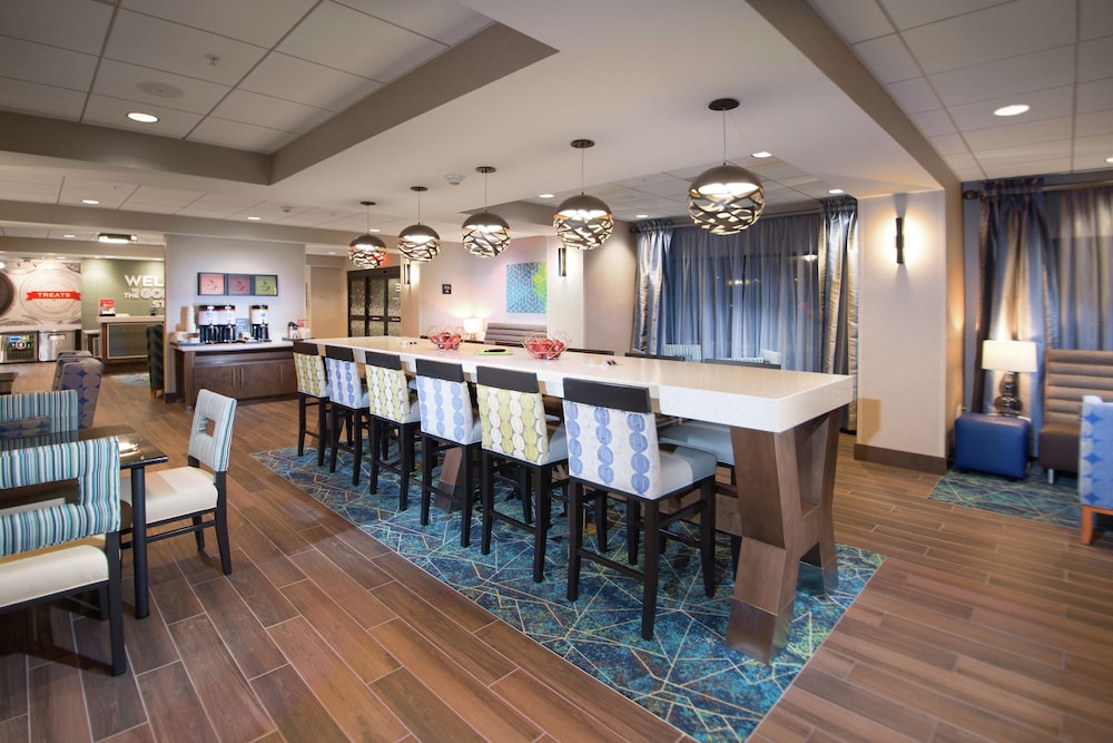 Hampton Inn Arvin Tejon Ranch - photo 44