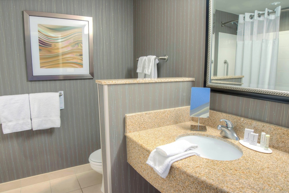 Courtyard by Marriott Mobile Daphne Eastern Shore - photo 16