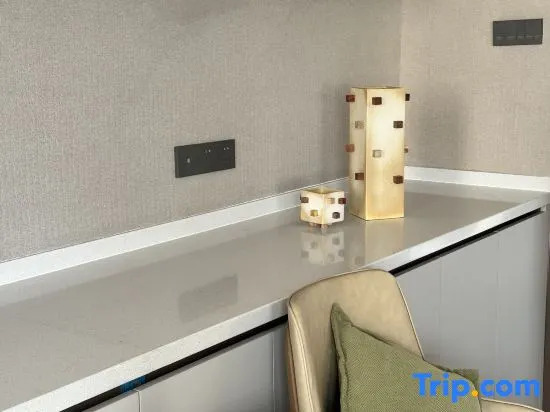 Sanming Yuanli Boutique Hotel in Sanming, People's Republic of China