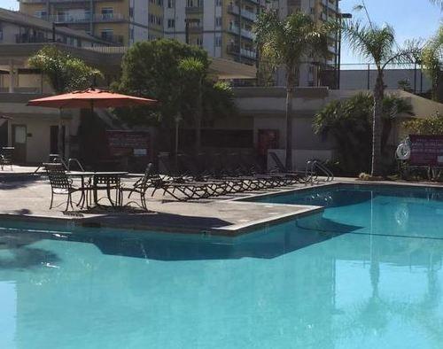 Oakwood Marina Del Rey - photo 8