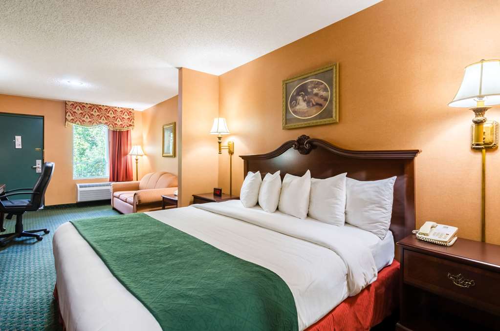 Quality Inn Eureka Springs South - photo 56