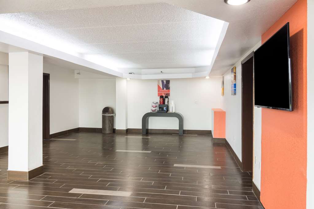 Motel6 Macon GA - photo 23