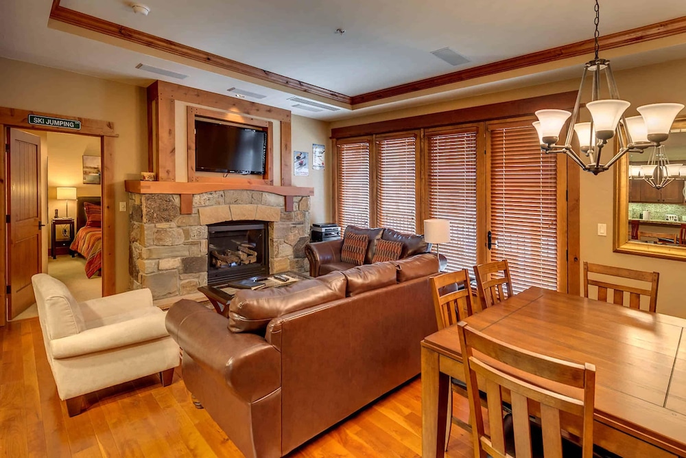 Northstar California Resort by East West Hospitality - featured photo