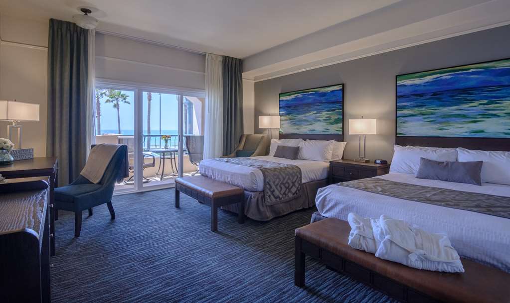 Tamarack Beach Resort Hotel - photo 31
