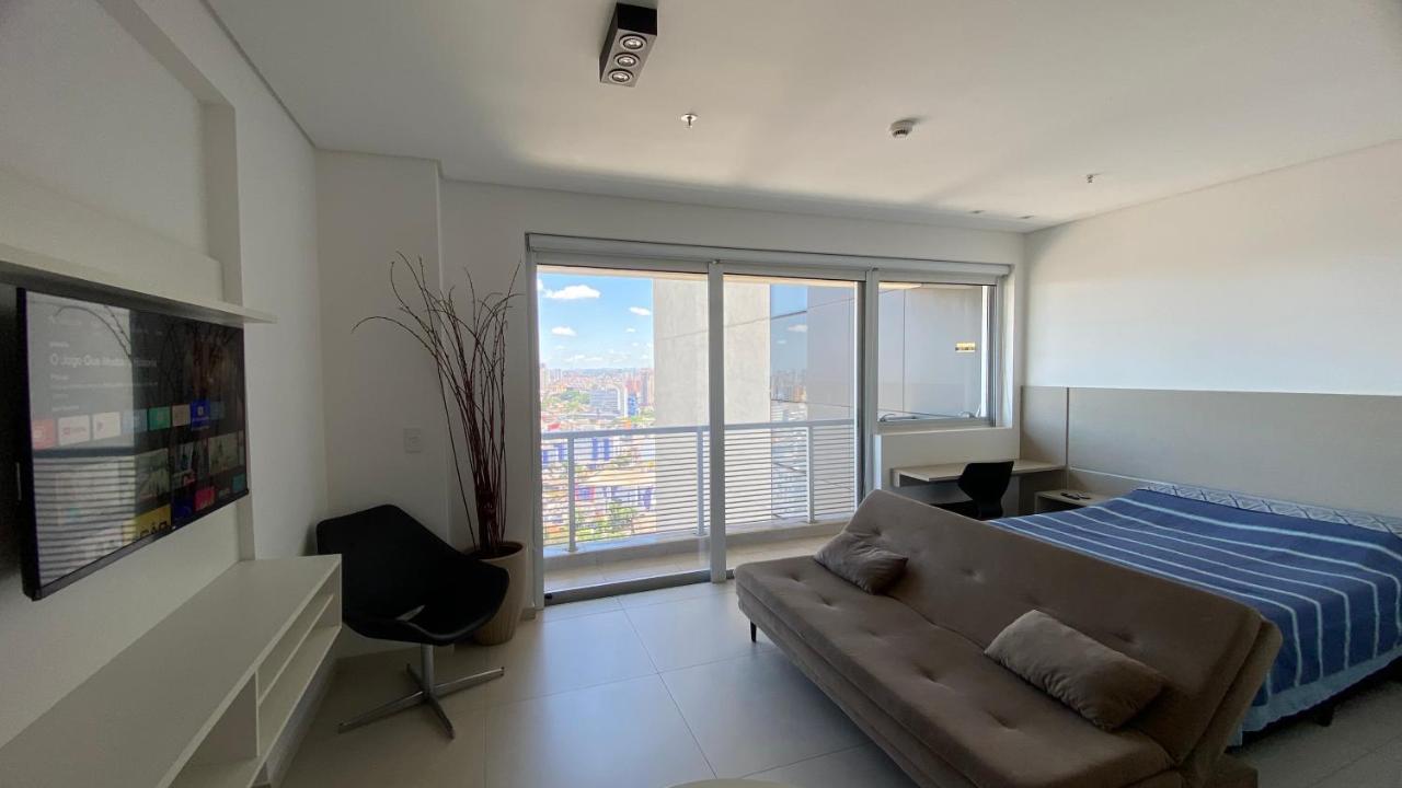 Dream House Studio Premium Piscina Sauna e Garagem — 4-Star Luxury Hotel in Osasco, Brasil
