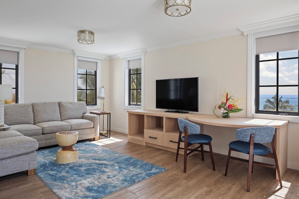 Opal Grand Oceanfront Resort & Spa - photo 45