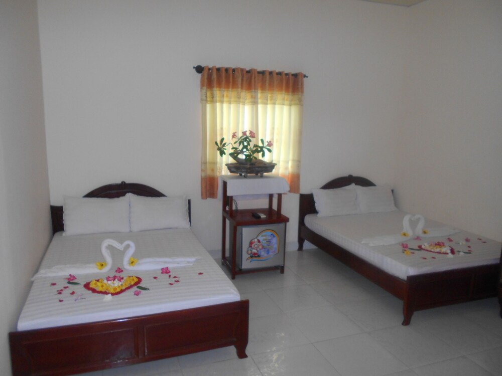 Suoi Nuoc Resort - last minute hotel in Phan Thiet