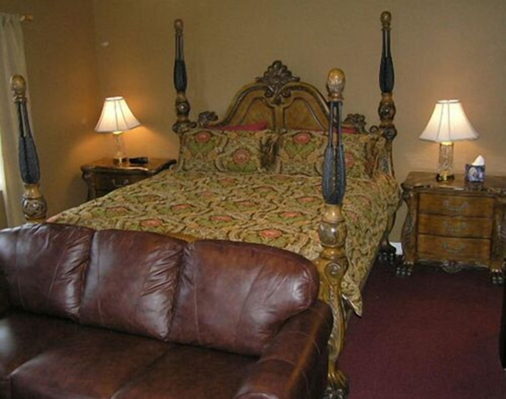 Breckenridge Boutique Hotel - photo 5
