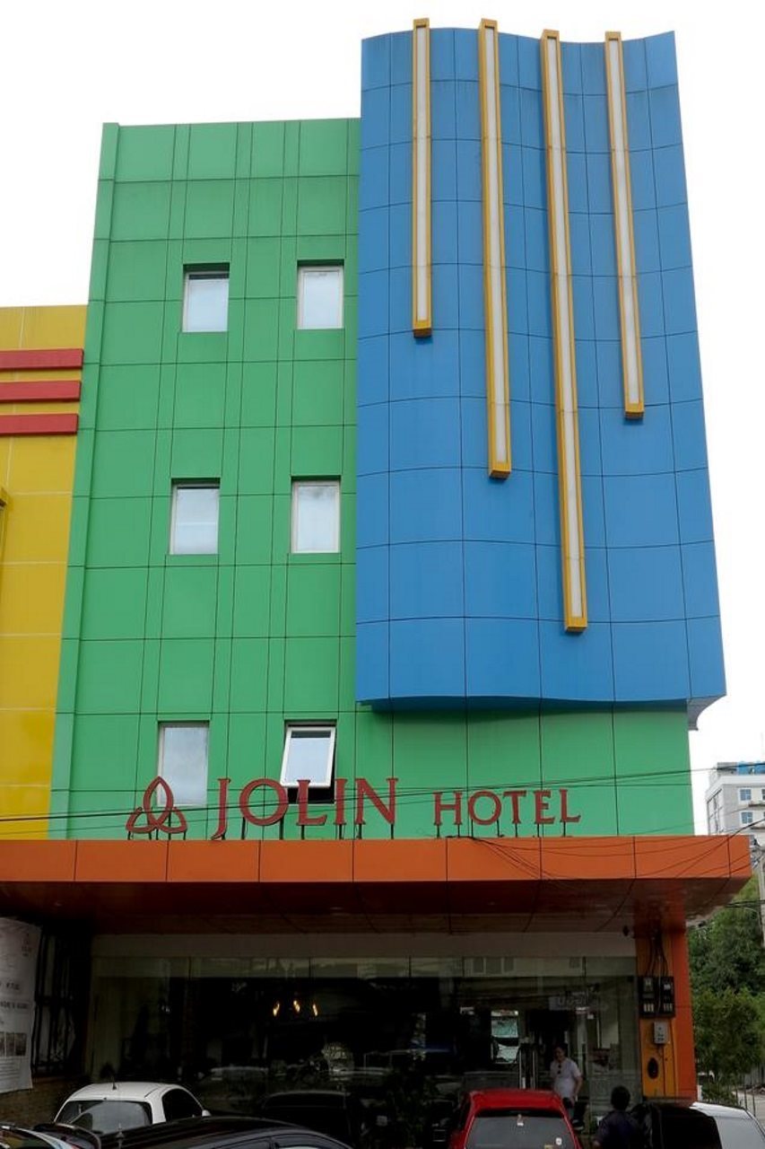 Jolin Hotel in Makassar, Indonesia