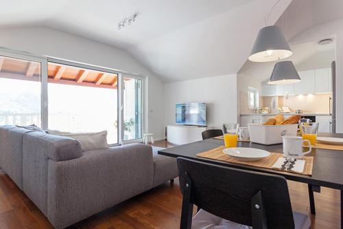 Maar Superior Mali Zaton bay next to Dubrovnik beautiul location & view