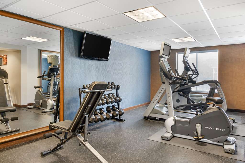 Comfort Inn & Suites Danbury Bethel - photo 7