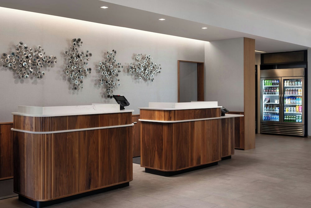 Courtyard by Marriott Lake City — American Fork — photo 3