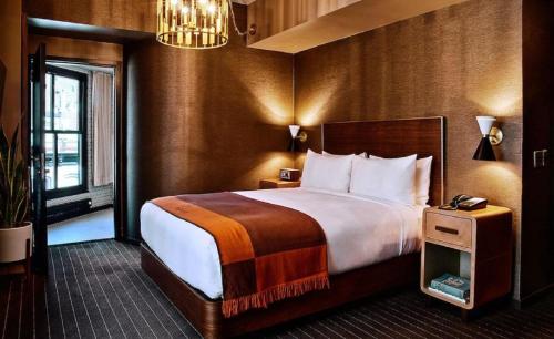 Hotel AJ TuLiP International Near Delhi Airport in New Delhi, India