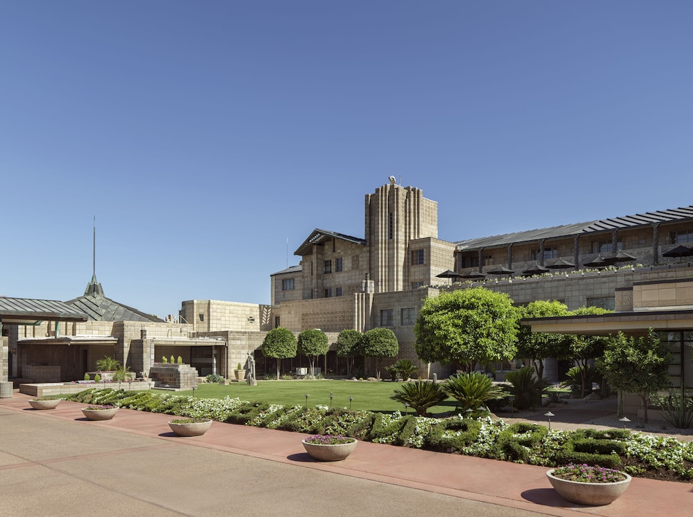 Arizona Biltmore LXR Hotels & Resorts - photo 189