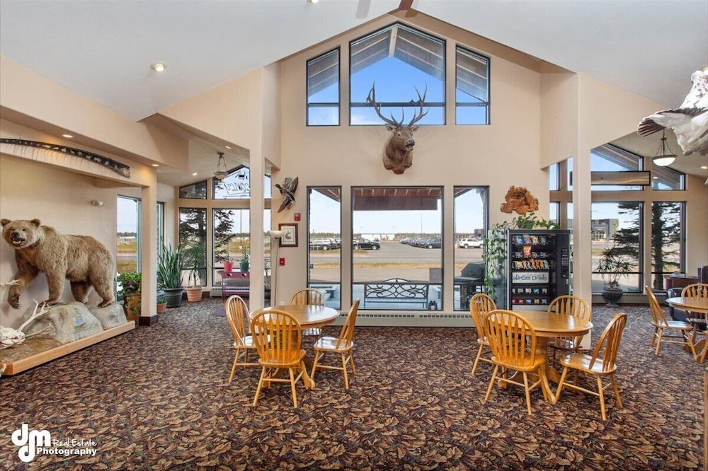 Kenai Airport Hotel - photo 5