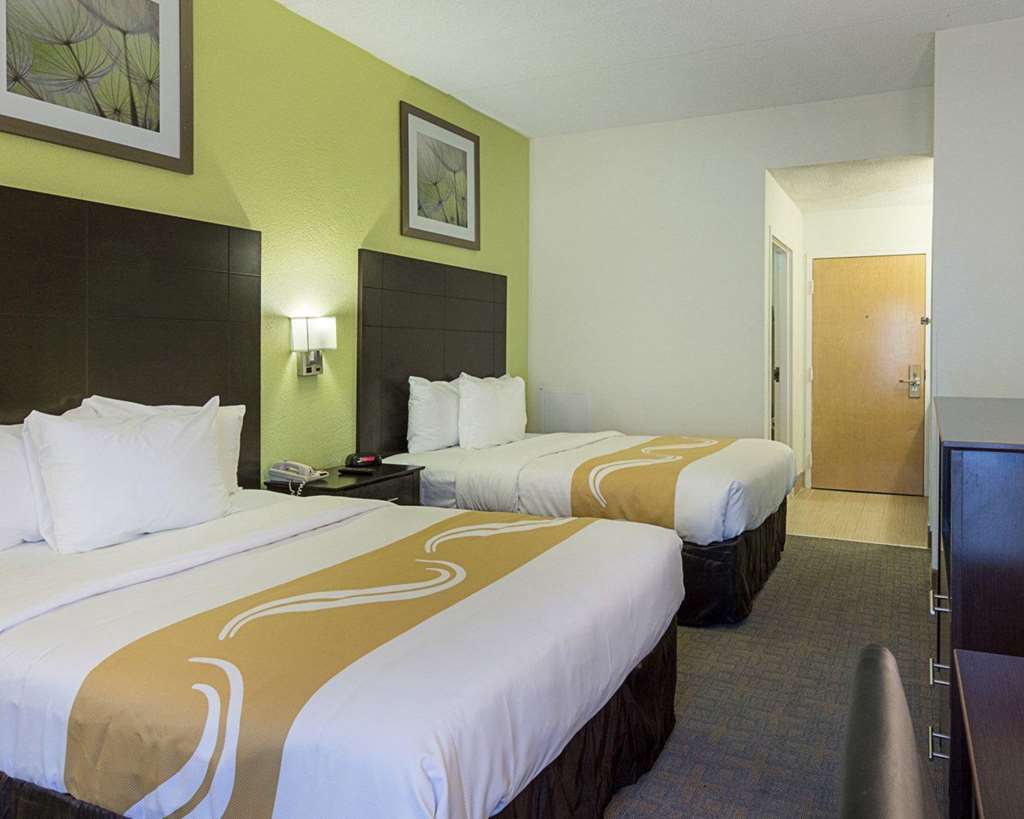 Quality Inn Richmond Airport - photo 14