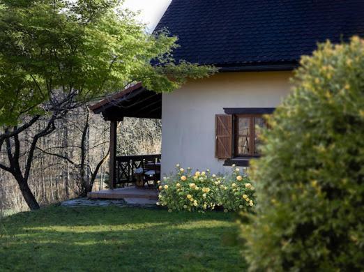 Holiday House Sofia — 4-Star Luxury Hotel in Delnice, Croatia