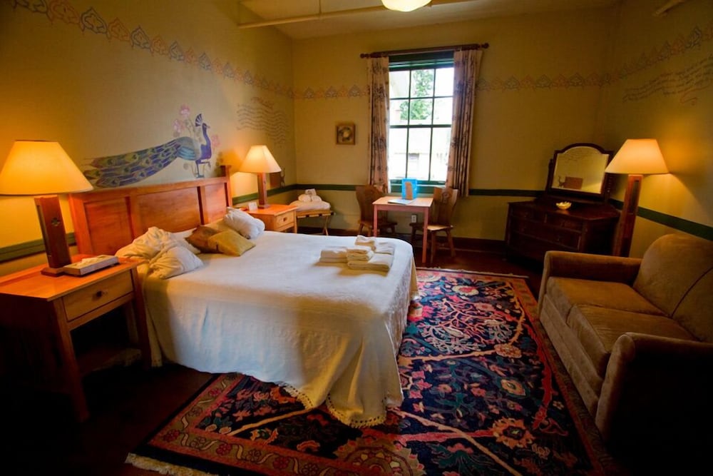 McMenamins Edgefield - photo 11