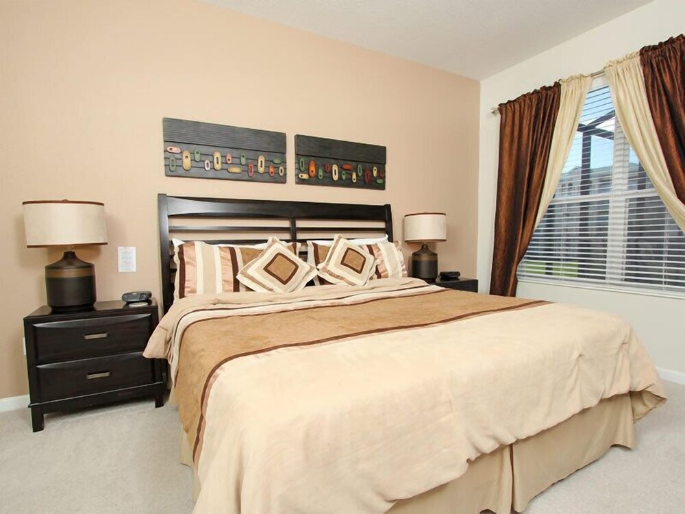 Ov2551 Windsor Hills Resort 5 Bed 5 Baths Villa - photo 4