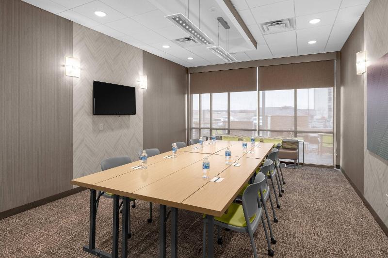 SpringHill Suites by Marriott Jackson - photo 50